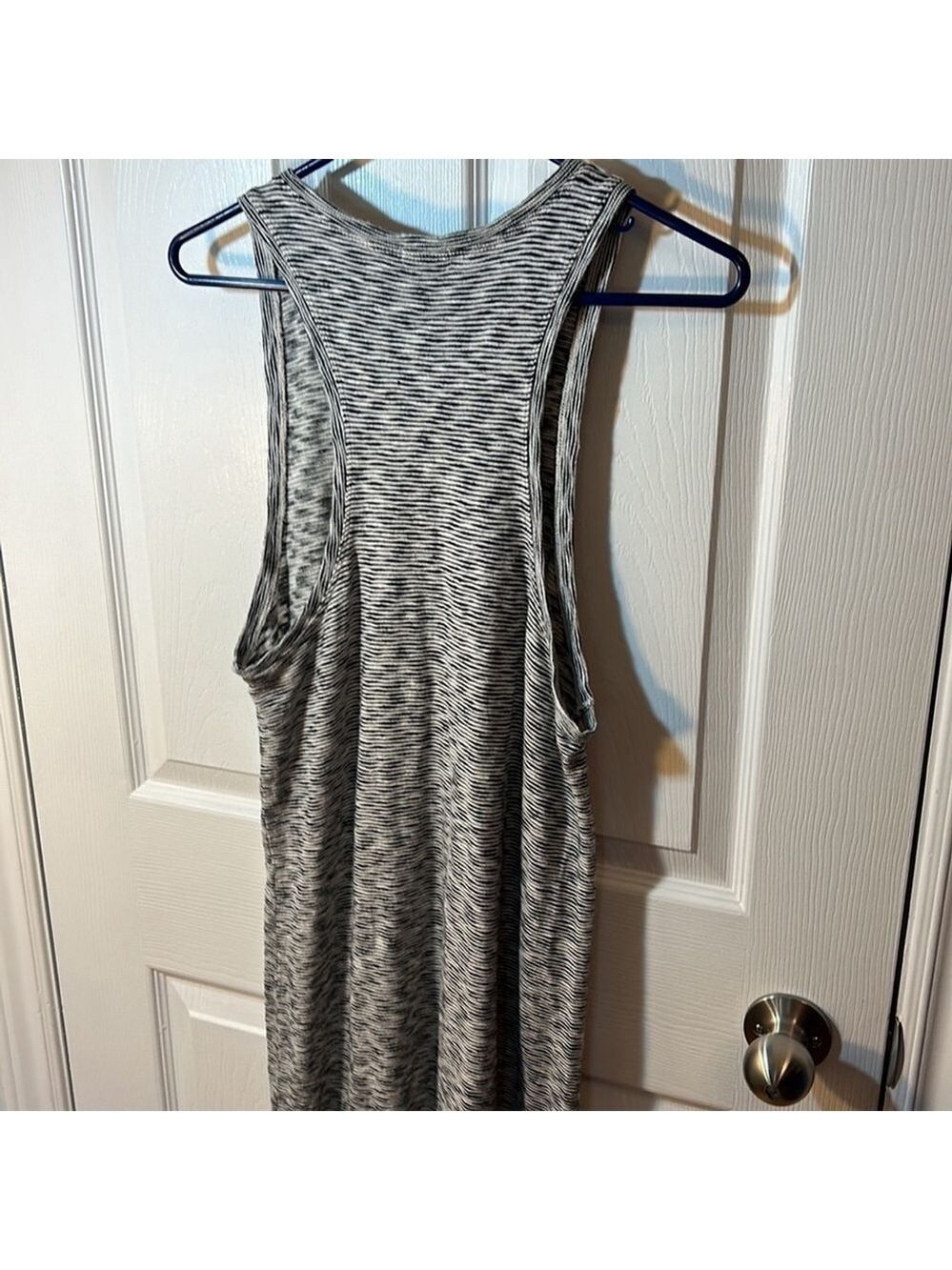 Aerie Sleeveless Dress Medium - Picture 5 of 6